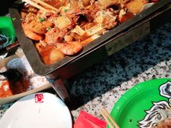 -蛙舍·炭烧牛蛙(东百中心店)