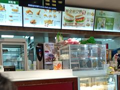 -德克士(前门店)