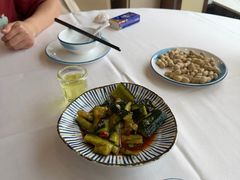 -粤盛海鲜平价店(洛溪食街店)