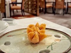 -酌宴府The China Club·广州万富希尔顿酒店(云城东路店)
