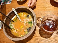 -客哪呢·传统米线小吃(老街旗舰店)