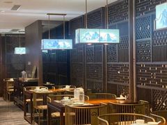 大堂-童福兴·南京菜(老门东店)