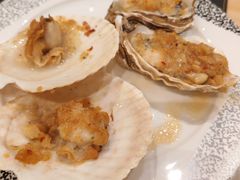 -西藏饭店·亚克·食光自助餐厅