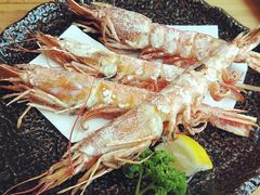 -王鼎精致料理铁板烧(世博源店)