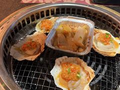 -牛YO烧肉烤肉自助(万象城春河里店)