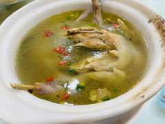 -皮五鱼汤面(老街店)