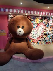 -LuckyStar幸运星家庭娱乐中心(东莞国贸店)
