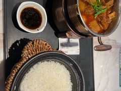 -谷田稻香·砂锅菜(川沙百联店)