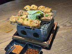 -雀舞·私食(凯德店)