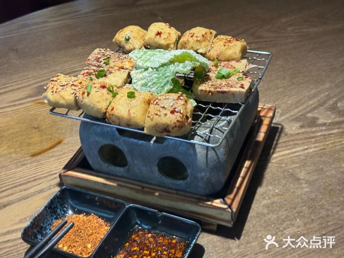 雀舞·私食(凯德店)图片