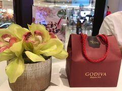 -GODIVA(国际金融中心店)