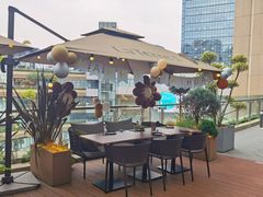 -La Terre乐田(万象城店)