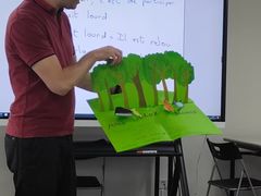 -广州法语联盟(瑞福大厦店)