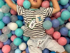 -乐之童成长中心(开封万达店)