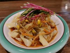 -清真·玛丽亚新疆菜主题餐厅(浙江中路店)