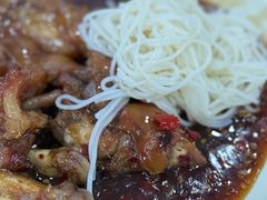 -贤花饭店(城阳店)