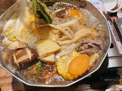 -披头士烧鸟居酒屋(王府井店)