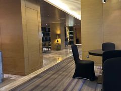 -重庆富力艾美酒店