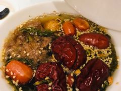 -宁夏国强手抓羊肉·清真菜(未央路凤三店)