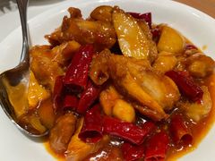 -鼎泰丰(德基广场店)