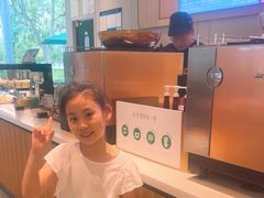 -星巴克(万都店)