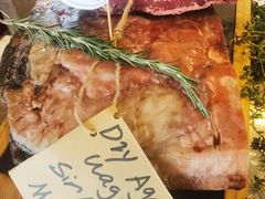 风干牛排-浦鸿会尚莊亲子餐厅(碧云店)