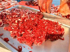 -张哞哞·鲜切牛肉自助火锅(高德置地店)