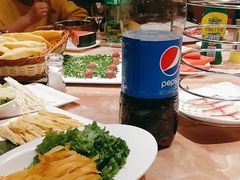 -清真军邺·金富苑肥牛(石坡街旗舰店)