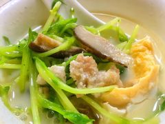 -李师傅脆肚(梅林店)