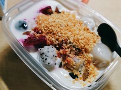 -学姐家酸奶铺(江大店)