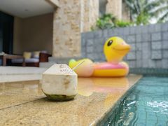 -海南清水湾莱佛士酒店