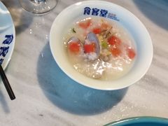 -食客堂麻婆豆腐专门店