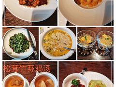 -九里云松·天香餐厅