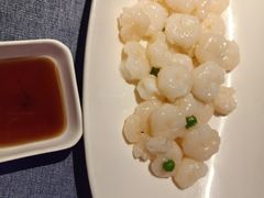 -钱塘秋荷(开鲁路店)
