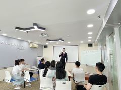 -新励成演讲口才培训(洛阳西工学训中心)
