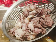 -潮发潮汕牛肉店(东方宝泰店)