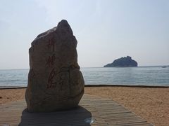 -棒棰岛宾馆景区