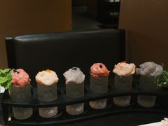 -色響火锅(恒隆广场店)