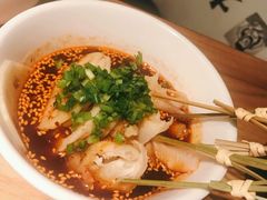 没骨头鸡爪-太二酸菜鱼(正大广场店)