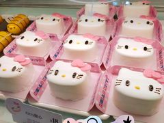 -BreadTalk面包新语·烘焙蛋糕(海珠丽影广场店)