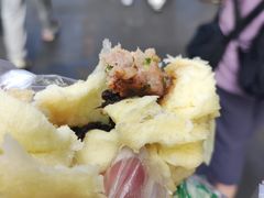 -俞记安顺特色破酥包(民生路店)