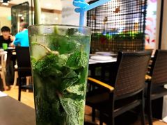 -美奈小馆·越南料理(中航城君尚购物中心店)