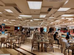 -荟星庭西餐厅(天府丽都喜来登饭店)