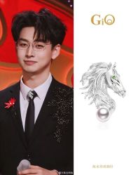 -GiO挚澳珠宝(侨福芳草地店)