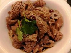 -马凯餐厅(长椿街店)