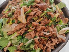 -烤肉季饭庄