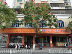 -阿信糖水(体育花园店)