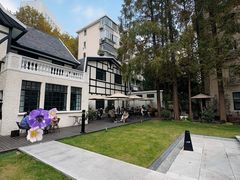 -一尺花园(安和花园店)