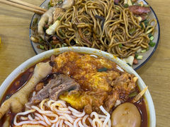 -阿生哥螺蛳粉(永安街店)