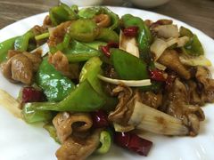 肥肠-林之六八·6886大连老菜馆